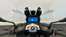 BMW C400 X SE ABS
